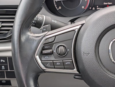 2021 Acura Rdx SH-AWD w/Tech