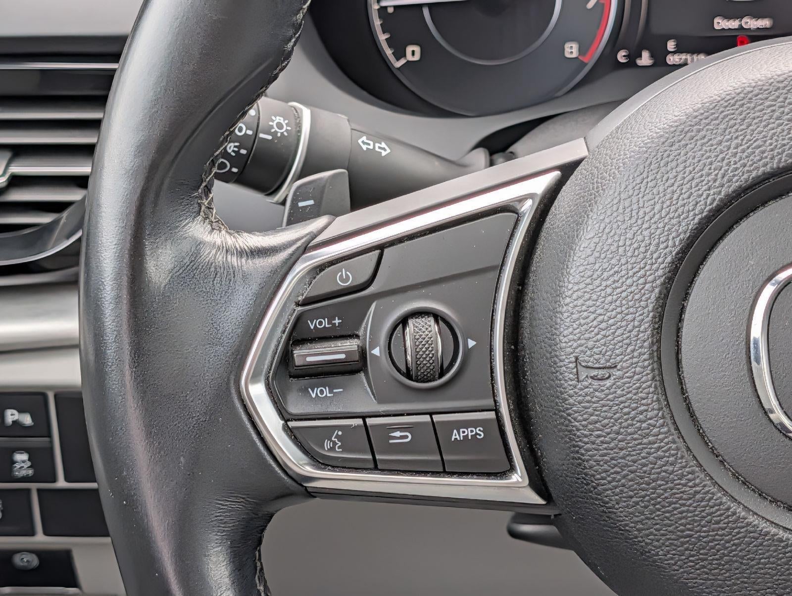 2021 Acura Rdx SH-AWD w/Tech