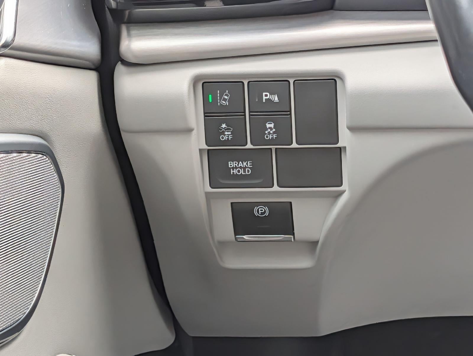 2021 Acura Rdx SH-AWD w/Tech
