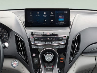 2021 Acura Rdx SH-AWD w/Tech