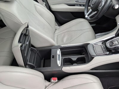 2021 Acura Rdx SH-AWD w/Tech