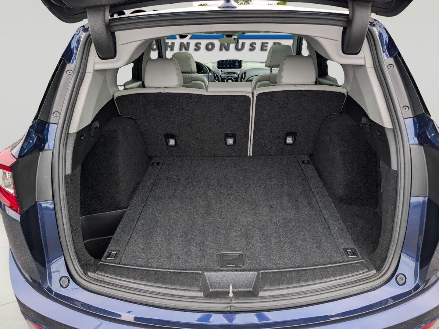 2021 Acura Rdx SH-AWD w/Tech
