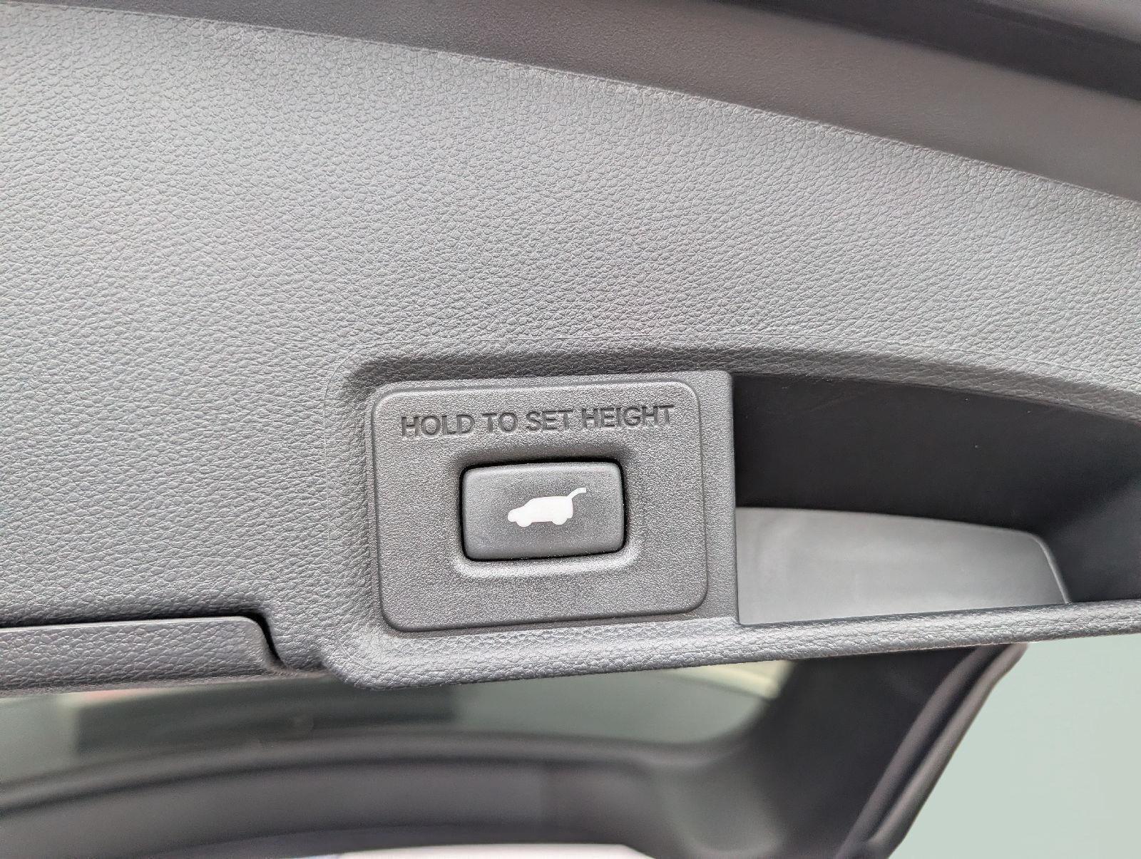 2021 Acura Rdx SH-AWD w/Tech