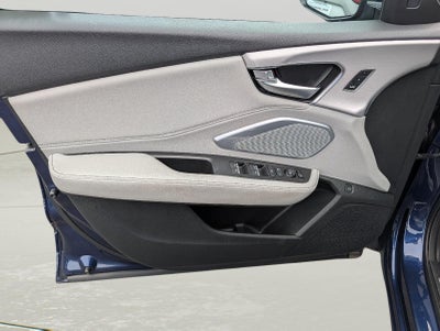 2021 Acura Rdx SH-AWD w/Tech