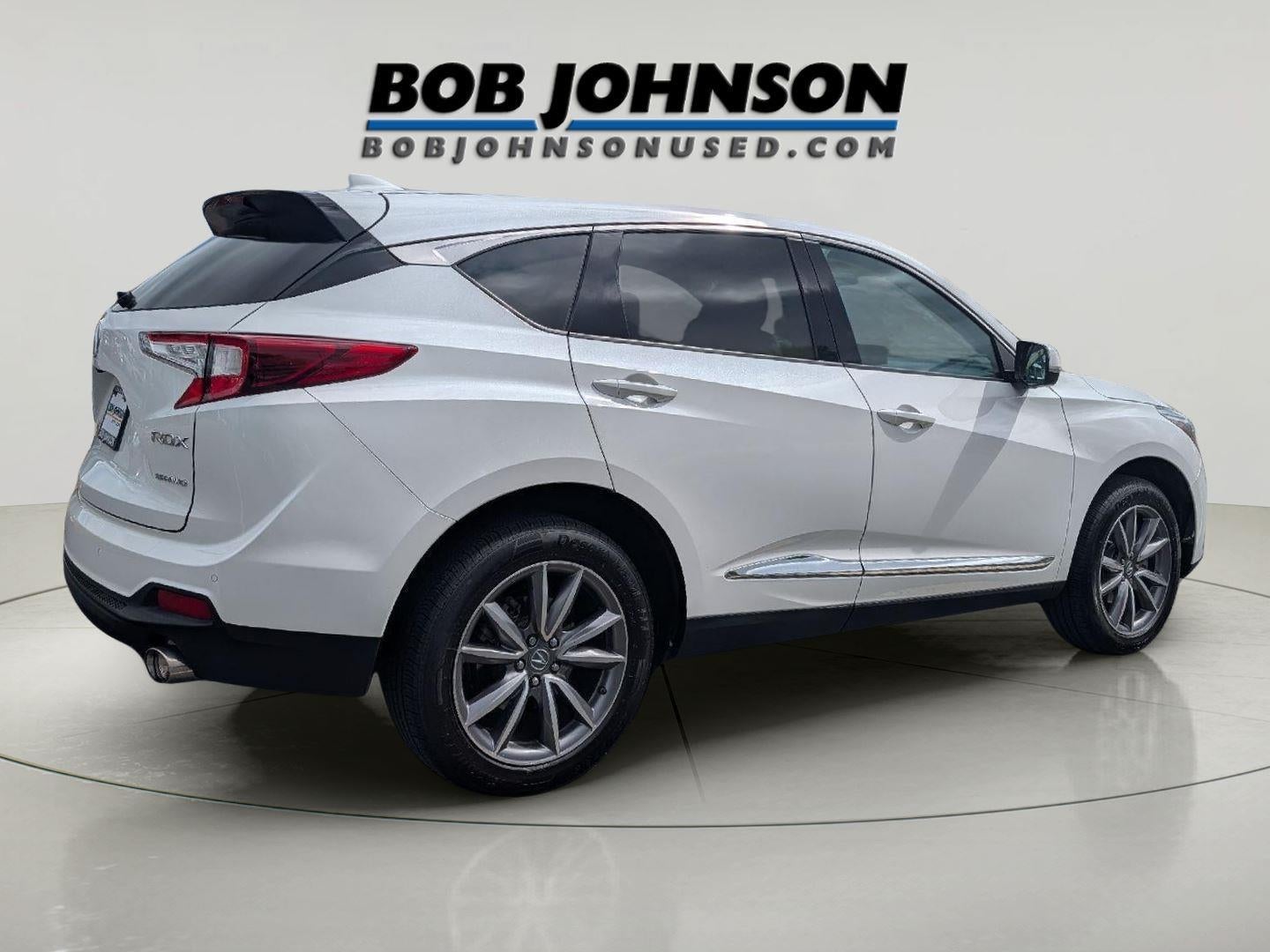 2020 Acura RDX SH-AWD w/Tech