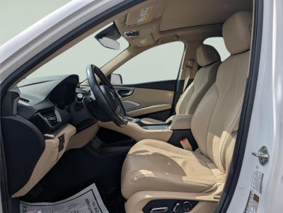 2020 Acura RDX SH-AWD w/Tech