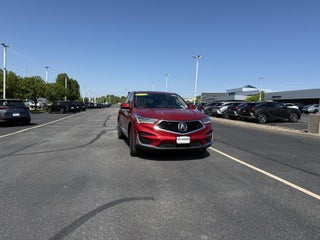 2020 Acura RDX SH-AWD w/Tech