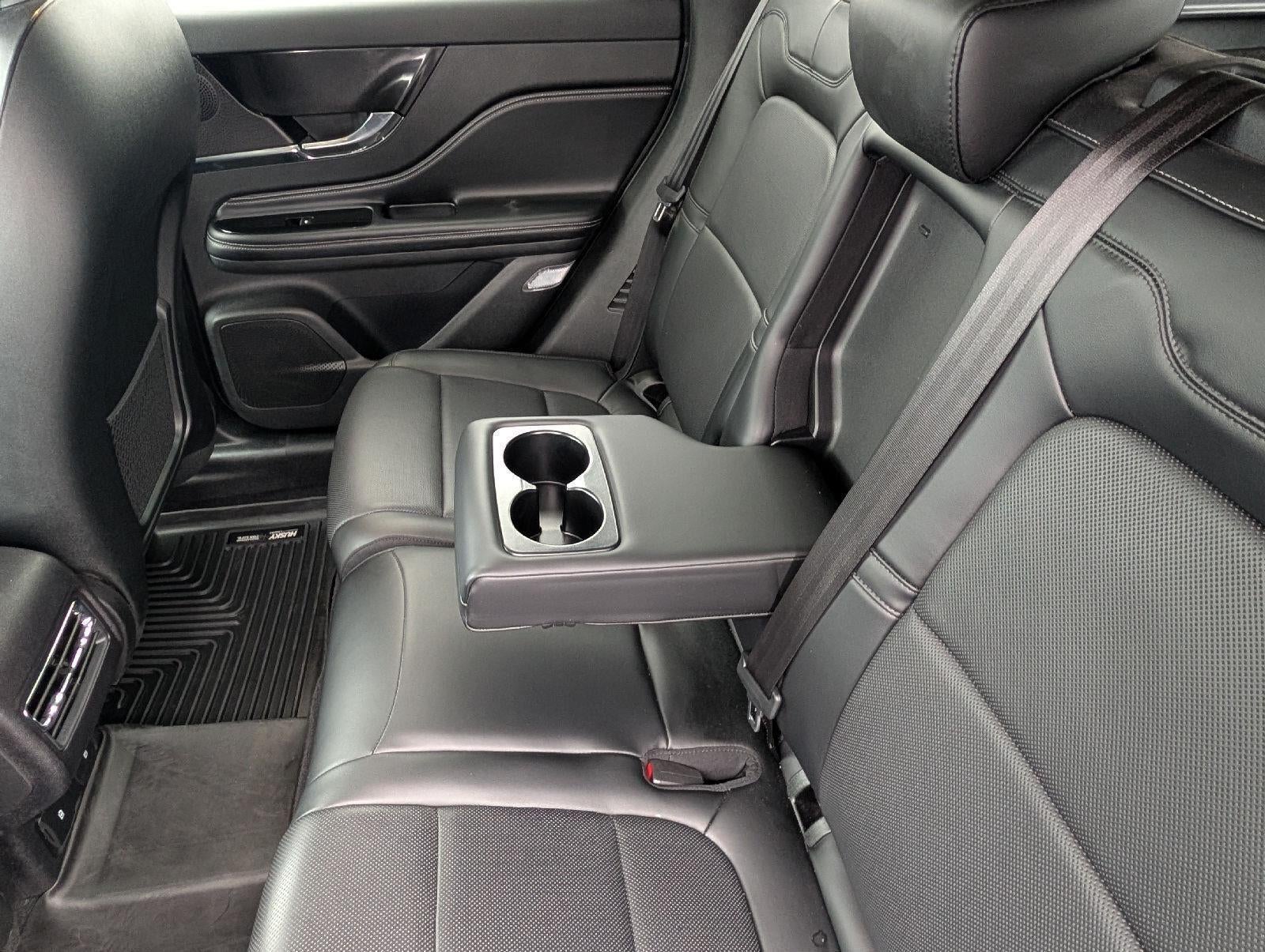 2023 Lincoln Corsair Reserve