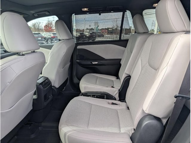 2025 Lexus TX 350 PREMIUM AWD