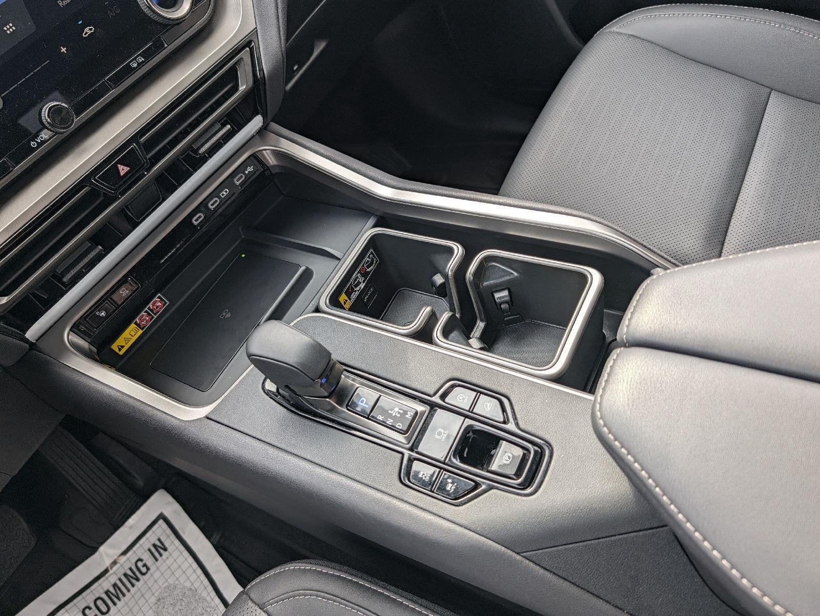 2026 Lexus TX 350 PREMIUM AWD