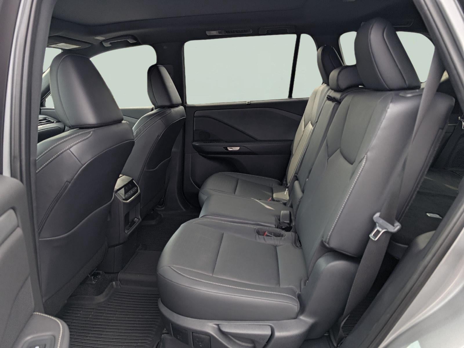 2026 Lexus TX 350 PREMIUM AWD