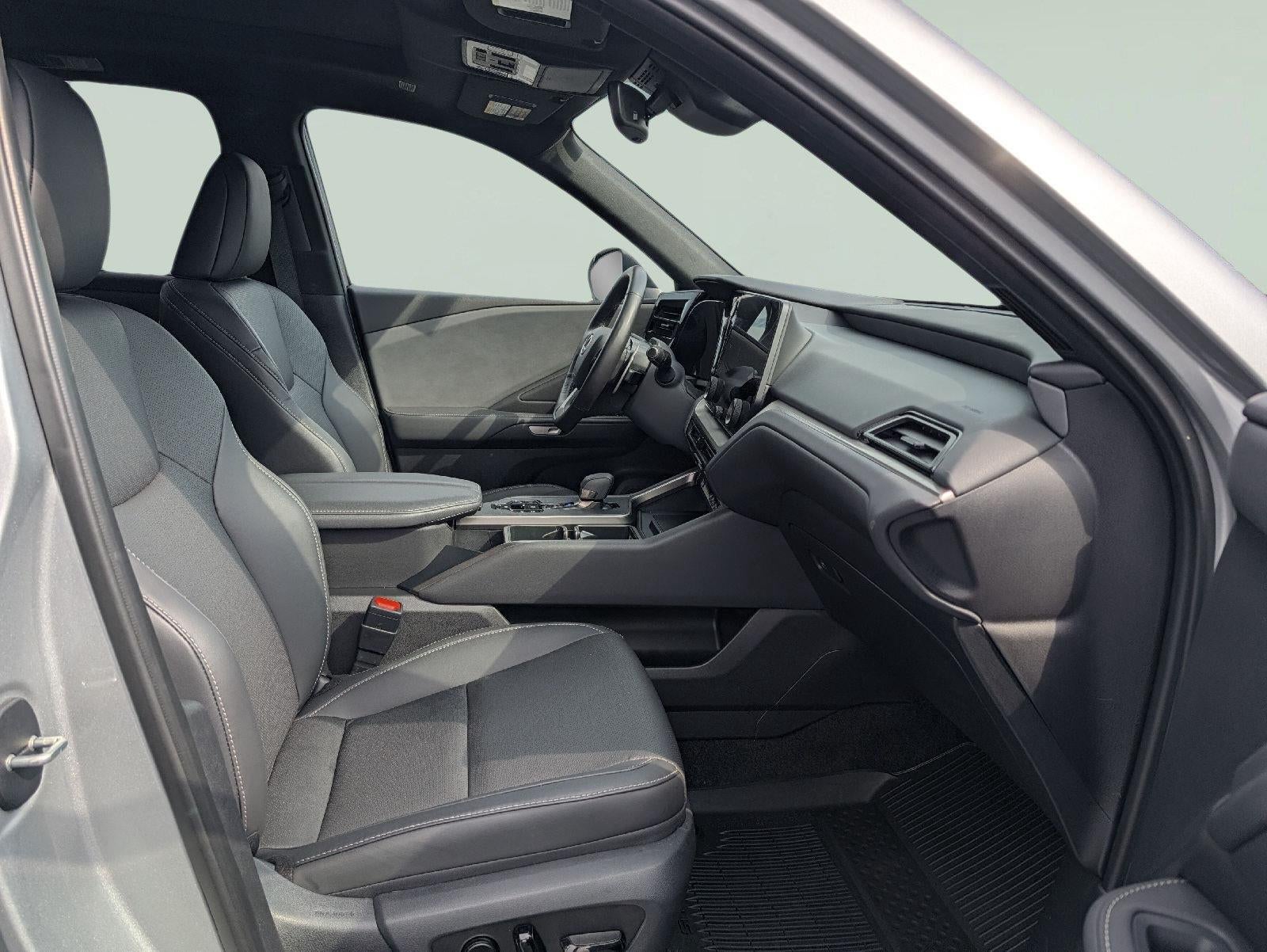 2026 Lexus TX 350 PREMIUM AWD