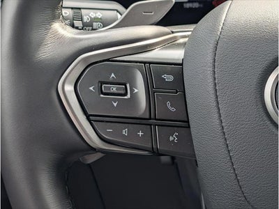 2026 Lexus TX 350 PREMIUM AWD