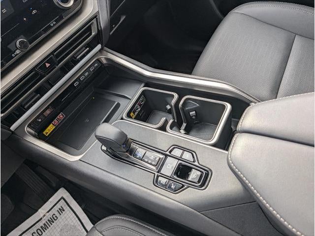 2026 Lexus TX 350 PREMIUM AWD