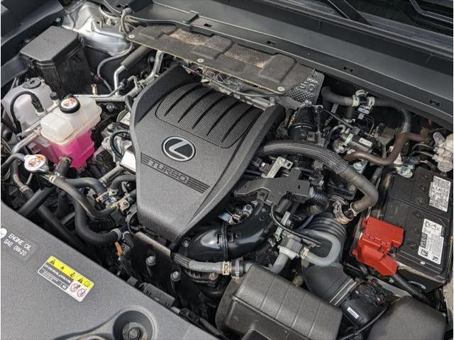 2026 Lexus TX 350 PREMIUM AWD
