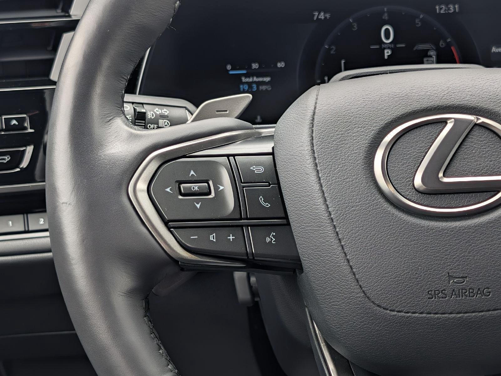 2024 Lexus Tx PREMIUM AWD