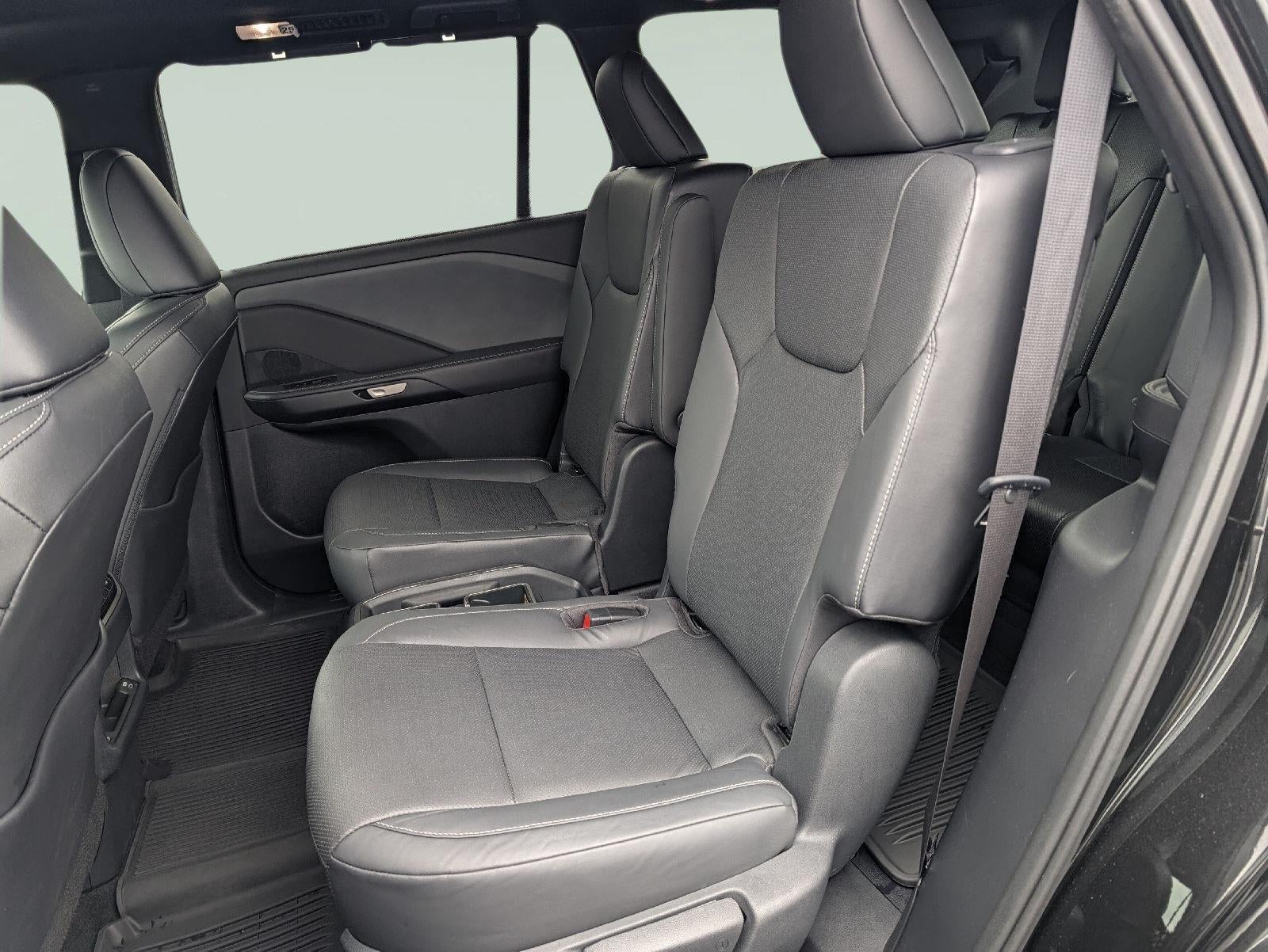 2024 Lexus Tx PREMIUM AWD