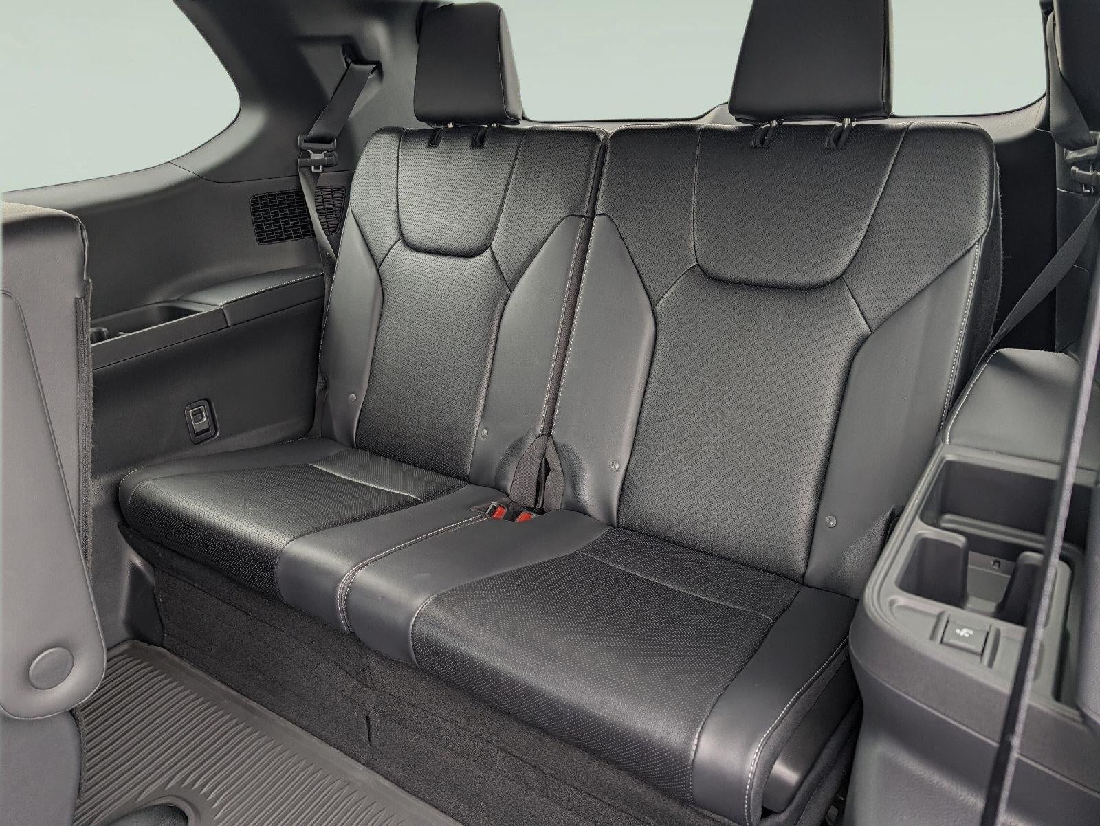 2024 Lexus Tx PREMIUM AWD