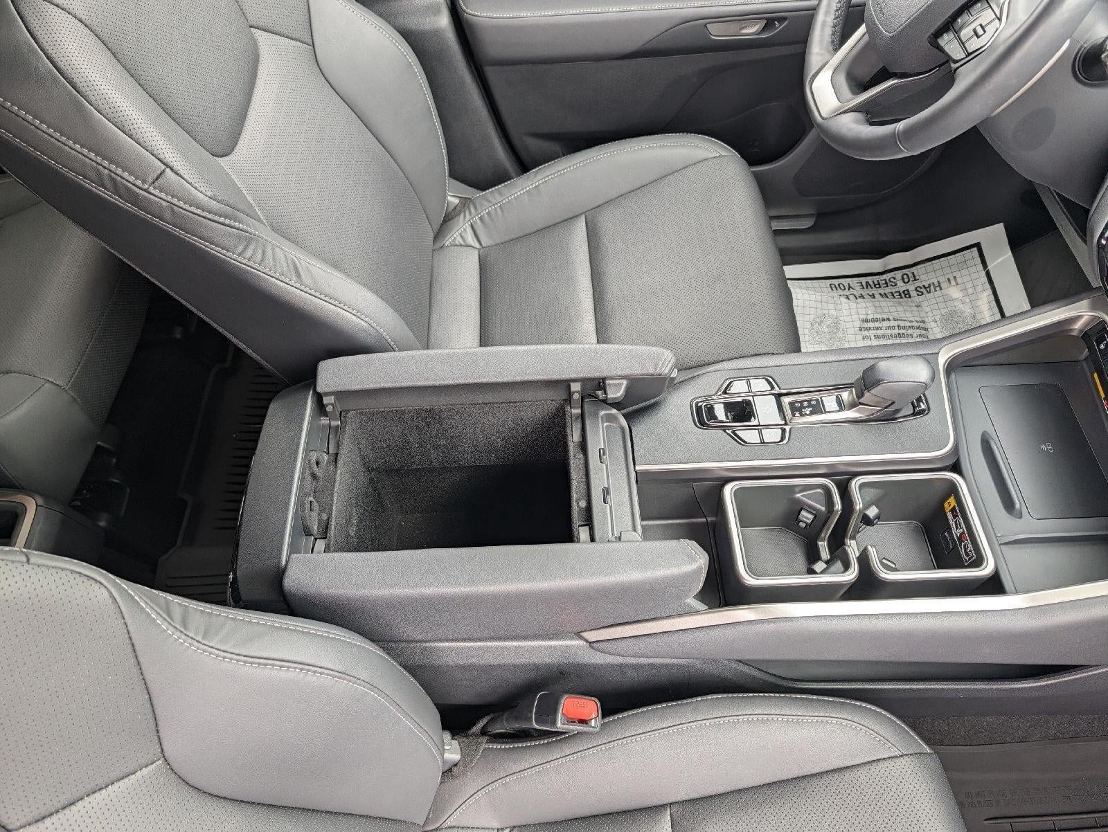 2024 Lexus Tx PREMIUM AWD
