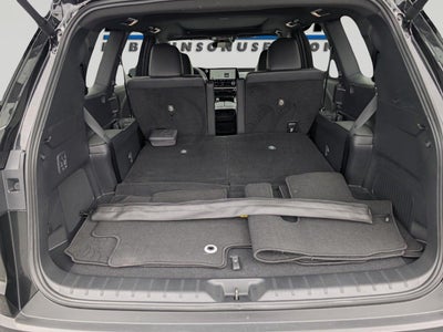 2024 Lexus Tx PREMIUM AWD
