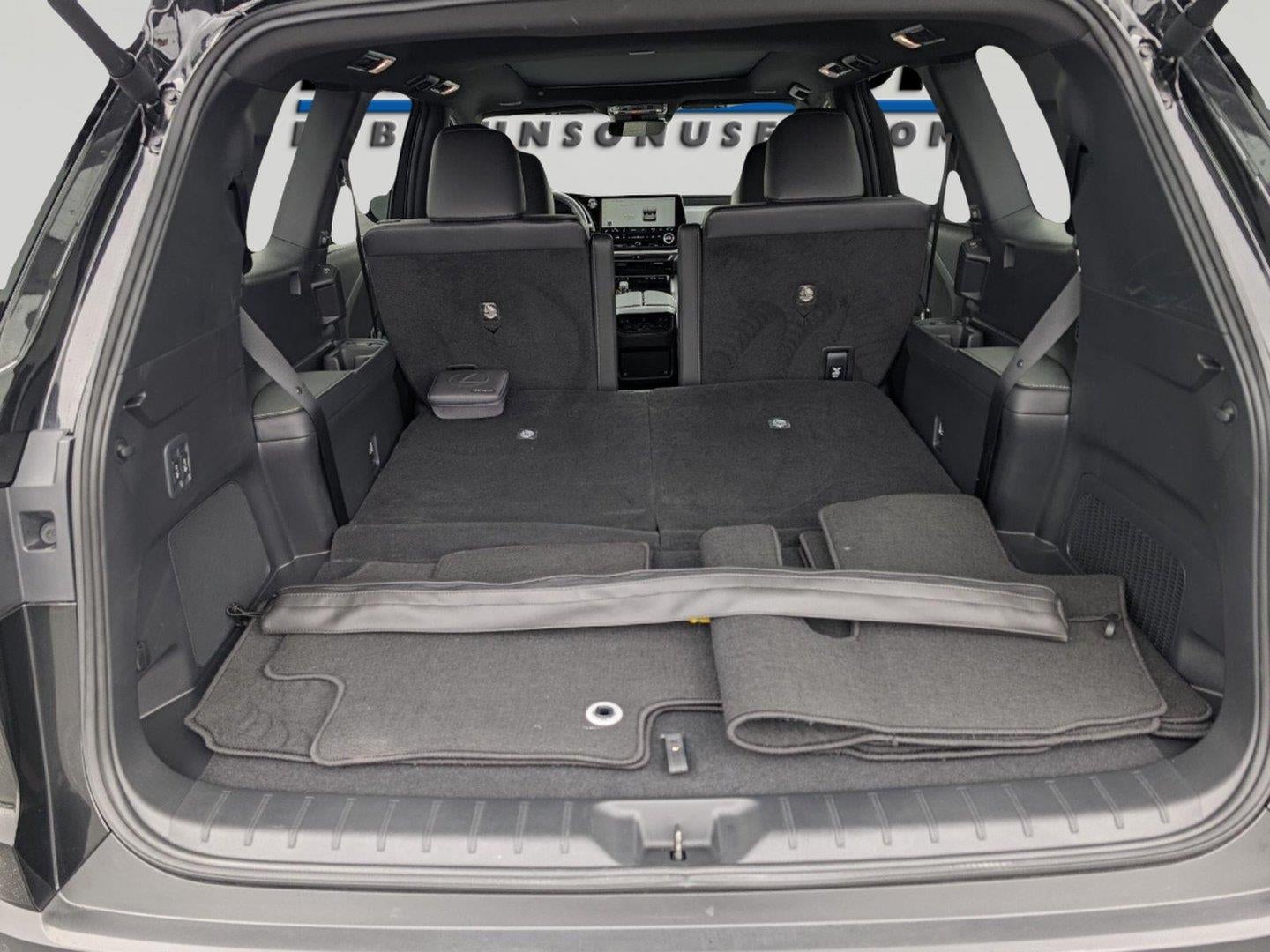 2024 Lexus Tx PREMIUM AWD