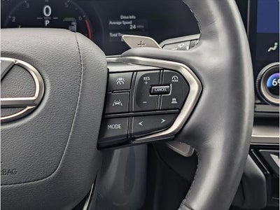 2024 Lexus Tx PREMIUM AWD