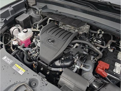 2024 Lexus Tx PREMIUM AWD