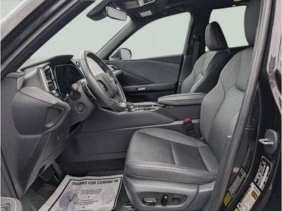 2024 Lexus Tx PREMIUM AWD
