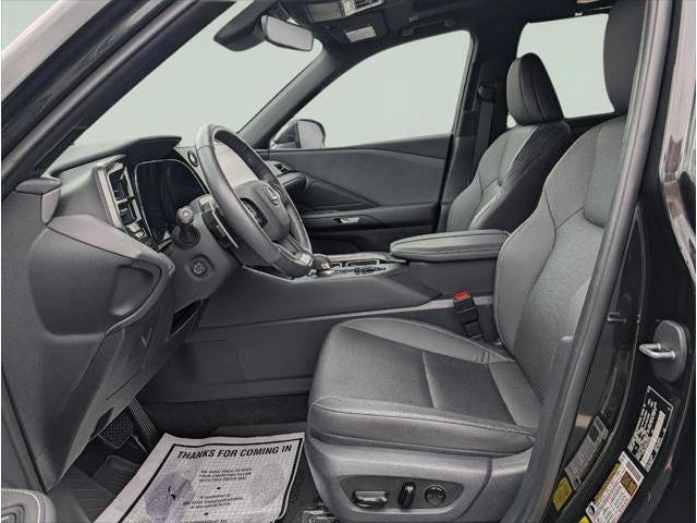2024 Lexus Tx PREMIUM AWD