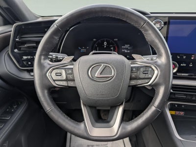 2024 Lexus TX 350 Premium