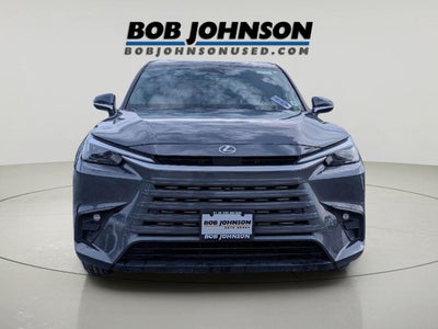 2024 Lexus TX 350 Premium