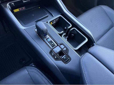 2024 Lexus Tx 350 AWD