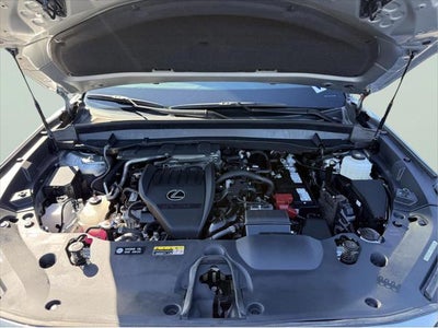 2024 Lexus Tx 350 AWD