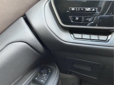 2024 Lexus TX 350 PREMIUM AWD