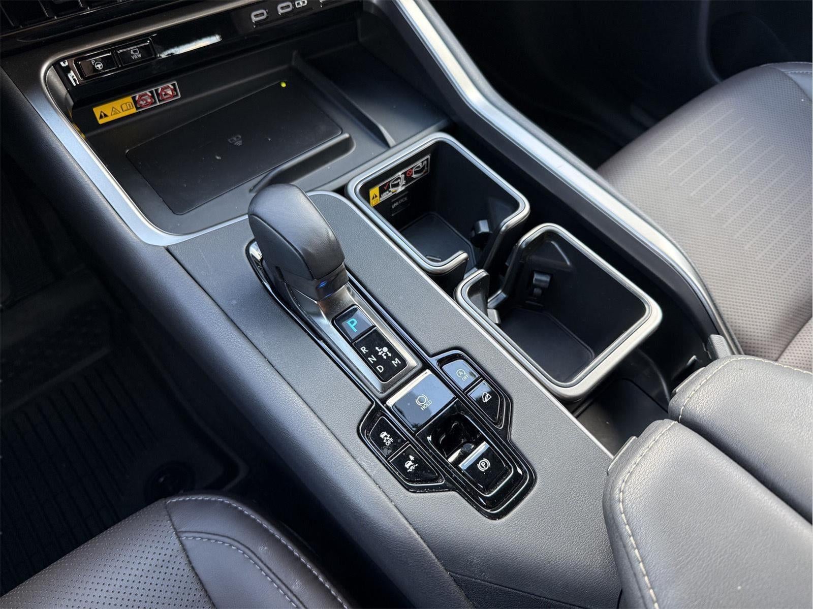 2024 Lexus TX 350 PREMIUM AWD