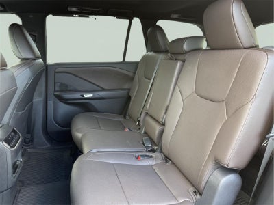 2024 Lexus TX 350 PREMIUM AWD