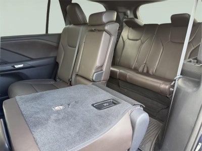 2024 Lexus TX 350 PREMIUM AWD