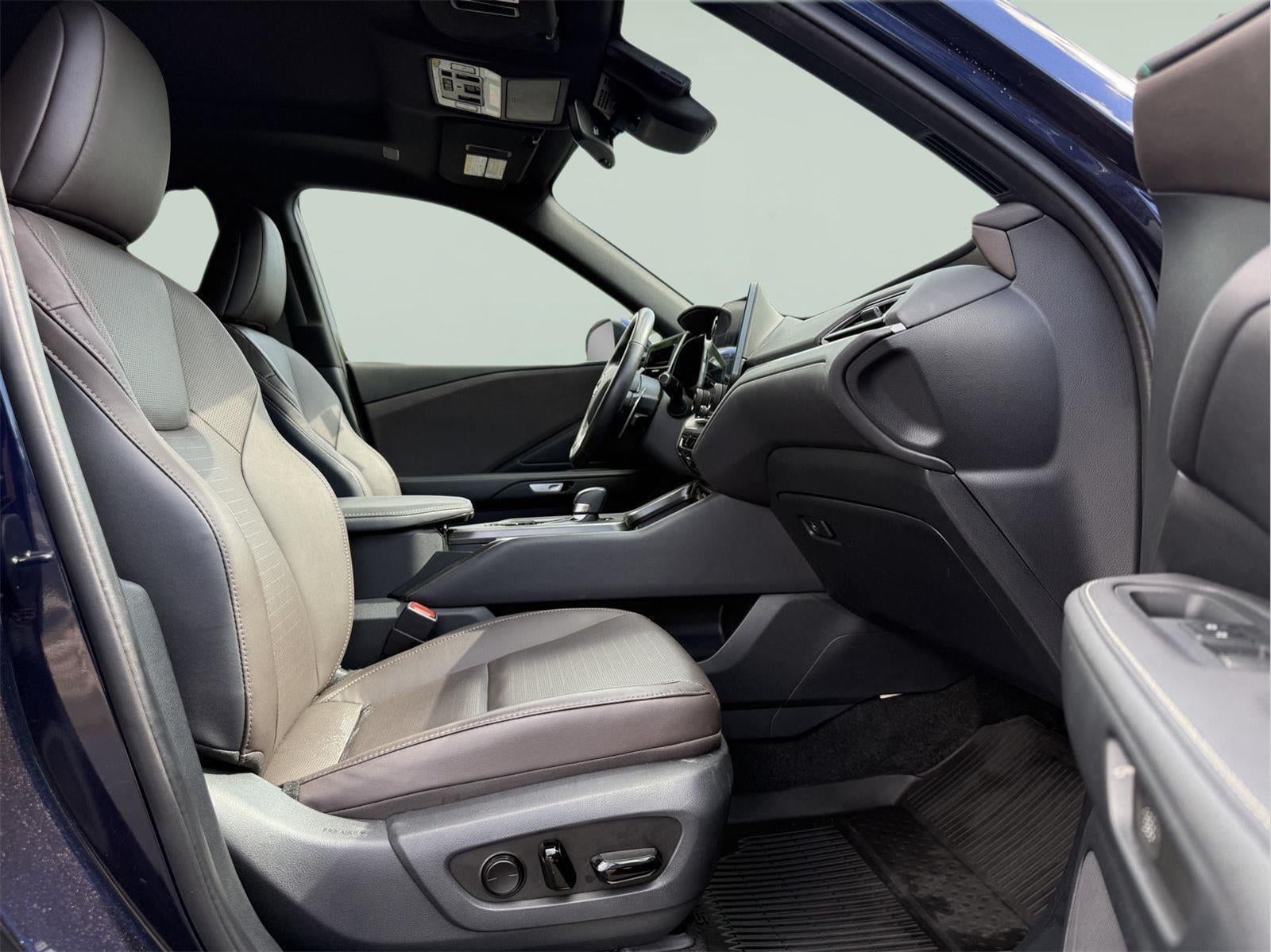 2024 Lexus TX 350 PREMIUM AWD