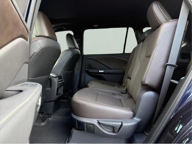 2024 Lexus TX 350 PREMIUM AWD