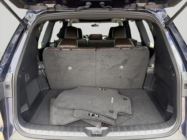 2024 Lexus TX 350 PREMIUM AWD