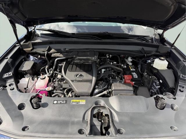 2024 Lexus TX 350 PREMIUM AWD