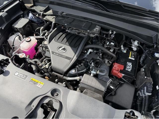 2024 Lexus TX 350 PREMIUM AWD