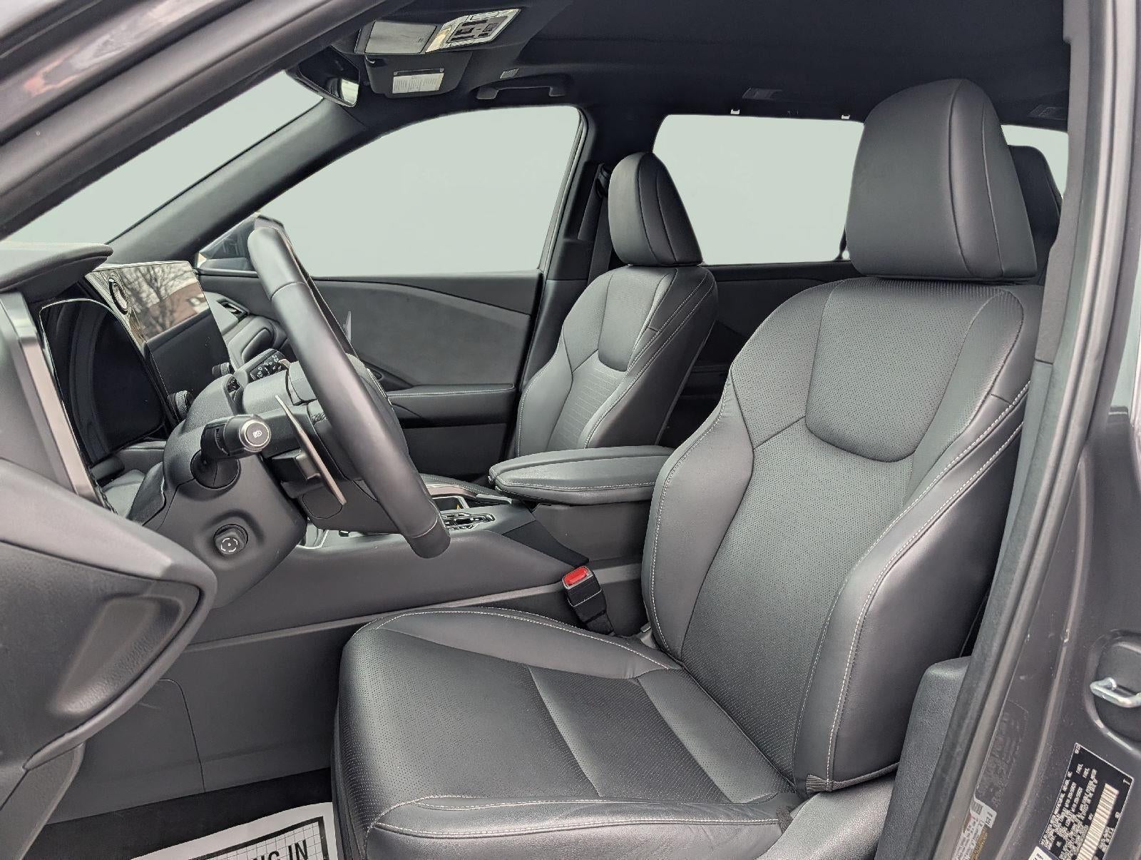 2024 Lexus TX 350 PREMIUM AWD