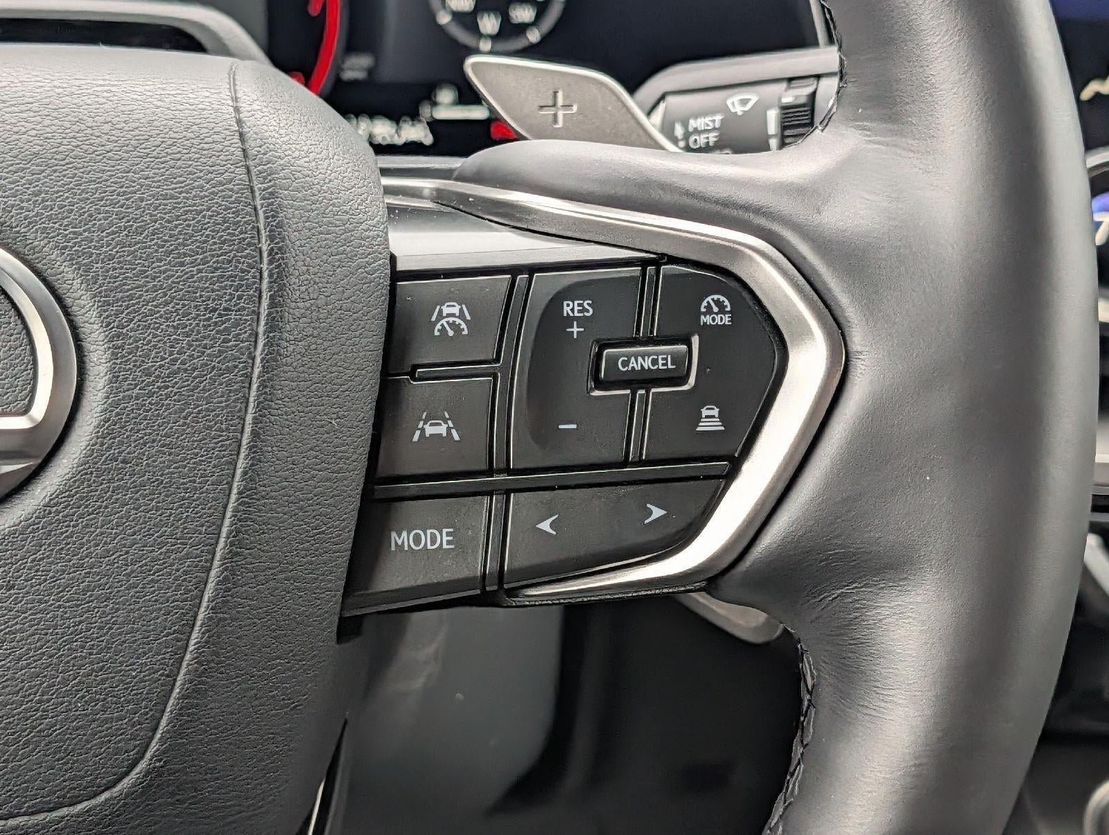 2024 Lexus TX 350 PREMIUM AWD