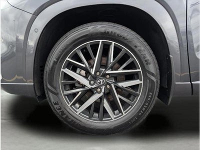 2024 Lexus TX 350 PREMIUM AWD