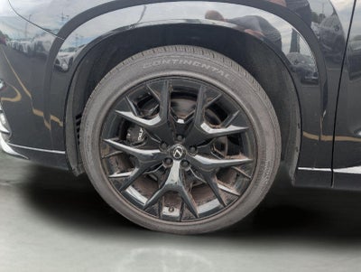 2025 Lexus TX 500H F SPORT Premium