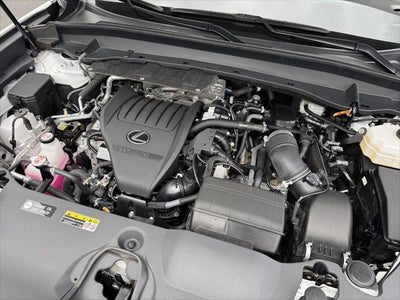 2025 Lexus Tx 500H F SPORT PERFORMANCE LUXURY AWD