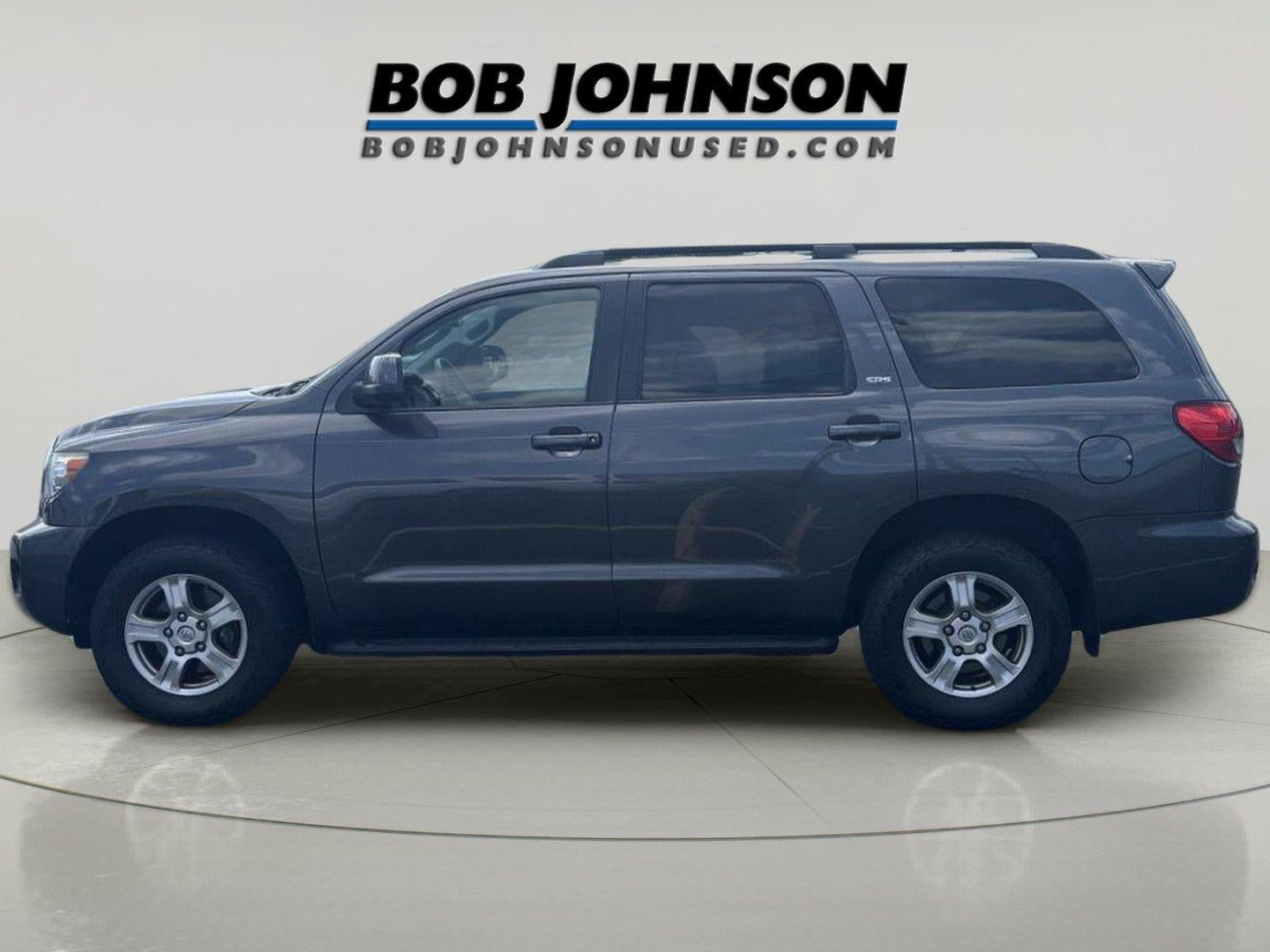 2016 Toyota Sequoia SR5