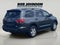 2016 Toyota Sequoia SR5