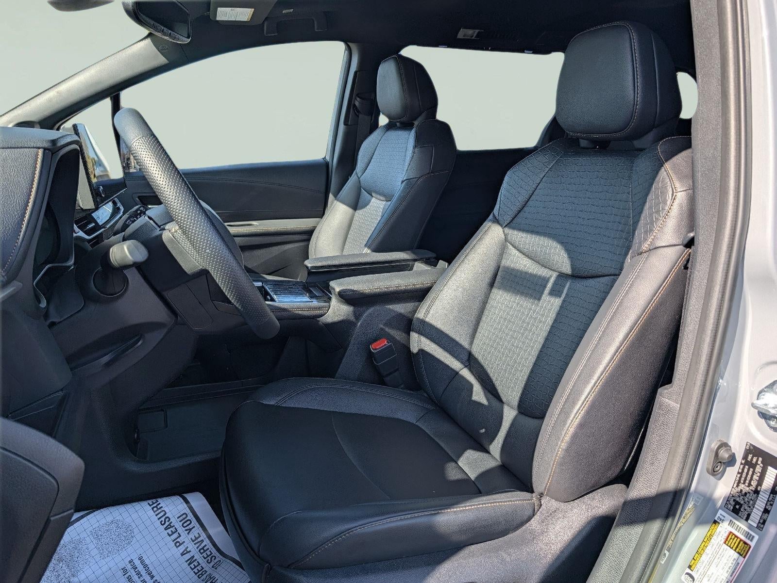 2026 Toyota Sienna Woodland Edition